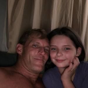 Meet your Posher, Mitch